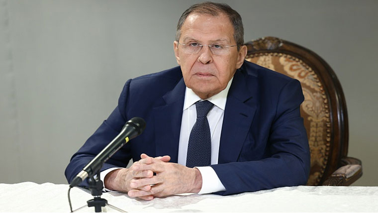 امریکا کے دوسرے ممالک پر فوجی حملے صرف تیل کے لیے ہیں: روس