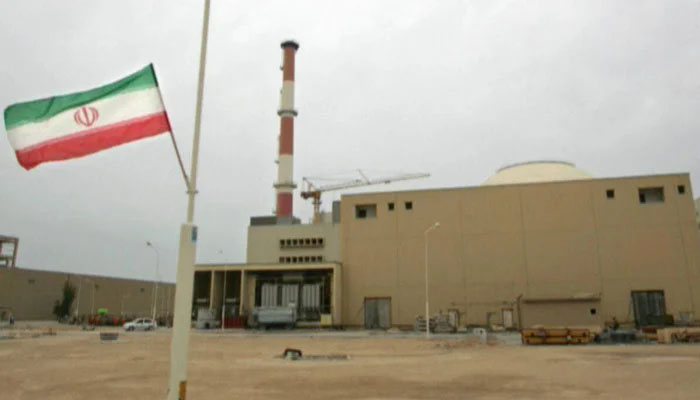 ایران کے جوہری پلانٹ پر امریکی و اسرائیلی حملے، روس نے عملے کے مزید 198 افراد نکال لیے