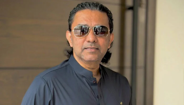 ’میں نے اپنا ملک چھوڑا ہے، بیچا نہیں‘: سجاد علی کا بھارتی شہریت کی پیشکش پر دوٹوک جواب