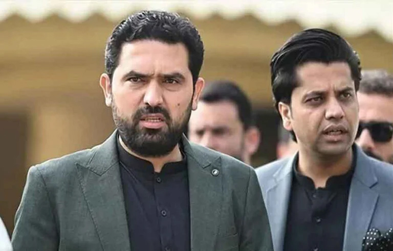 وزیراعلیٰ سہیل آفریدی کے ناقابل ضمانت وارنٹ گرفتاری جاری