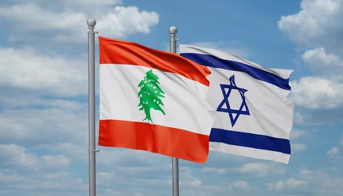 لبنان اور اسرائیل کے درمیان 10 روزہ جنگ بندی پر اتفاق ہوگیا