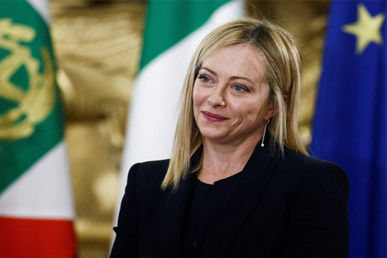 بڑے اسلامی ملک کیلئے میلونی کا شاندار اقدام، خبر نے امت مسلمہ کے دل جیت لیے