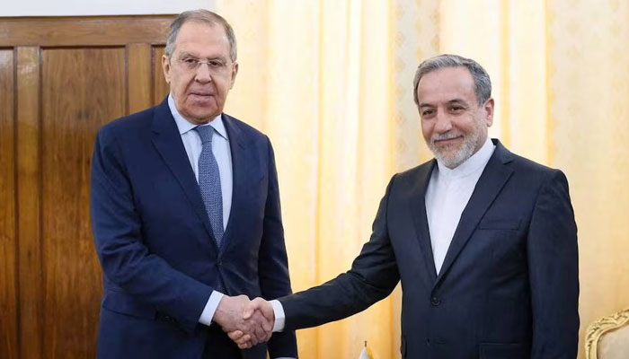 یہ وینزویلا نہیں بلکہ ایران ہے، ٹرمپ کو الٹی میٹم کی زبان ترک کرنا ہوگی، روس