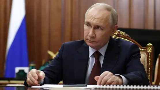 جنگ کے دہانے پر کھڑی دنیا، فیصلہ کن گھڑی میں روس کھل کر ایران کے ساتھ کھڑا ہو گیا