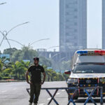 ڈی ایس پی آفتاب احمد اسلام آباد میں اسپیشل ڈیوٹی کے دوران انتقال کرگئے