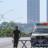 ڈی ایس پی آفتاب احمد اسلام آباد میں اسپیشل ڈیوٹی کے دوران انتقال کرگئے