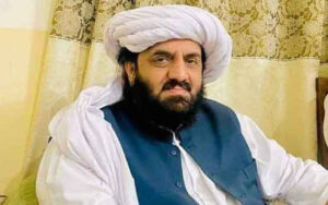 جنگ بندی سے پہلے زبان بندی ضروری ہے کیونکہ امن کی پہلی شرط دھمکی آمیز بیانات سے گریز ہے،حافظ حمداللہ