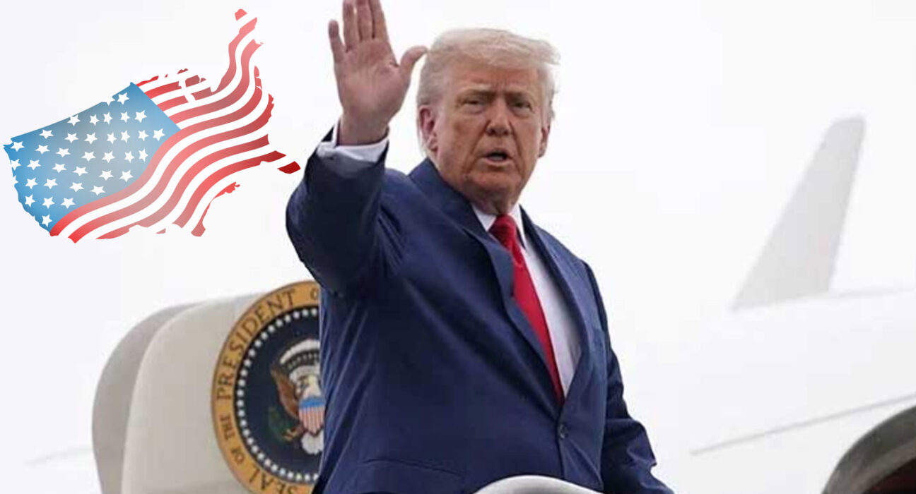 پاکستان میں مذاکرات کا اگلا دور کرنے کی وجہ یہ ہے کہ فیلڈ مارشل بہت اچھا کام کررہے ہیں، صدر ٹرمپ