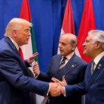 شہباز شریف کا وائٹ ہاؤس پریس ڈنر میں فائرنگ کے واقعے پر اظہارِ تشویش