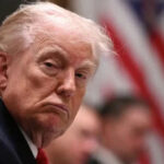 آپ نے ایرانیوں کو گالی دی؟ جی! مجھے کوئی شرمندگی نہیں، ٹرمپ کا جواب