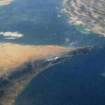 2 جہاز آبنائے ہرمز سے گزر گئے, جہازوں کاتعلق کن ممالک سے ہے ؟ جانیے