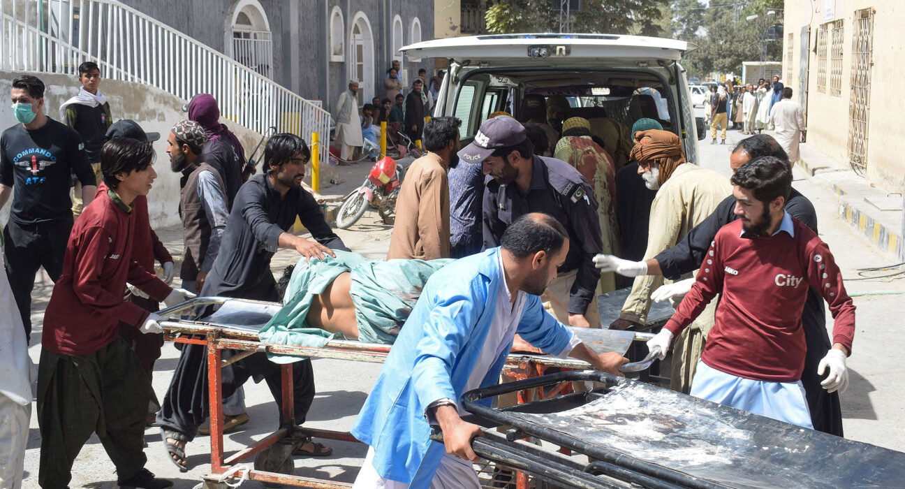 نوشہرہ: نظام پور میں جائیداد کے تنازع پر دو گروپوں میں تصادم، 5 افراد جاں بحق