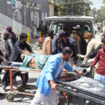 نوشہرہ: نظام پور میں جائیداد کے تنازع پر دو گروپوں میں تصادم، 5 افراد جاں بحق