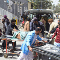 نوشہرہ: نظام پور میں جائیداد کے تنازع پر دو گروپوں میں تصادم، 5 افراد جاں بحق