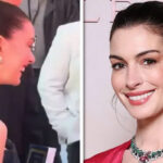 ہالی ووڈ اداکارہ این ہیتھاوے کو مداح نے قرآن مجید کا تحفہ دیدیا