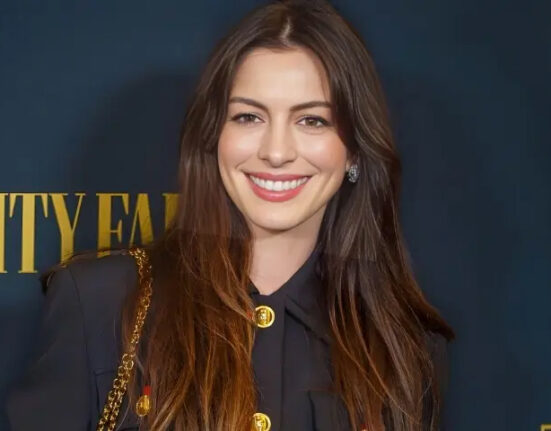 ہالی ووڈ اداکارہ کا ”ان شاء اللہ“ کہنا سوشل میڈیا پر چھا گیا