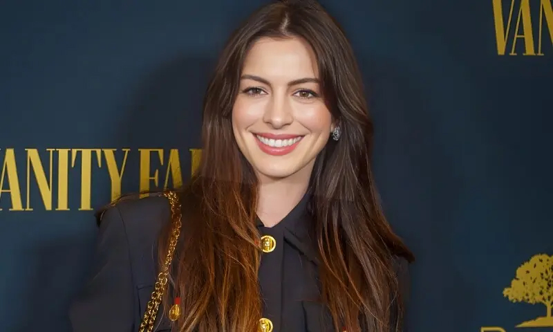 ہالی ووڈ اداکارہ کا ”ان شاء اللہ“ کہنا سوشل میڈیا پر چھا گیا