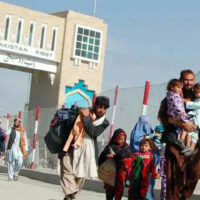 پاکستان سے افغان شہریوں کا انخلا جاری، اب تک کتنے واپس جاچکے ہیں؟