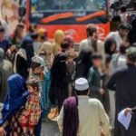 بڑا ایکشن شروع! غیر قانونی طور پر مقیم افغانوں کیخلاف کارروائی، 34 ہزار سے زائد ڈی پورٹ