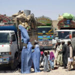 نوشہرہ ، 1980 میں قائم افغان مہاجر کیمپس خالی کر دیے گئے، کتنے ہزار افغان مہاجرین مقیم تھے؟ اہم خبر آ گئی