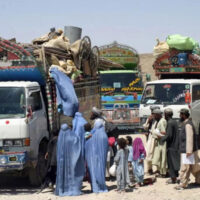 نوشہرہ ، 1980 میں قائم افغان مہاجر کیمپس خالی کر دیے گئے، کتنے ہزار افغان مہاجرین مقیم تھے؟ اہم خبر آ گئی