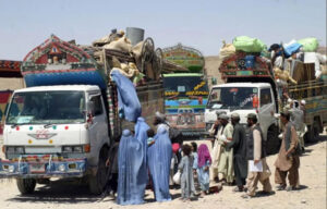 افغان مہاجرین کو مکانات اور دکانیں کرائے پر دینے والوں کے گرد گھیرا تنگ ، حکومت نے حتمی فیصلہ کرلیا