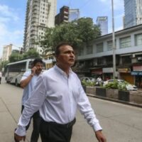 بھارت امریکی دفاعی تعاون میں امبانی - ایپسٹین گٹھ جوڑ بے نقاب