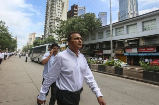 بھارت امریکی دفاعی تعاون میں امبانی - ایپسٹین گٹھ جوڑ بے نقاب