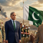 ایران امریکا جنگ رکوانے کیلئے پاکستان کے 3 بڑوں نے کتنے ہزار کلومیٹر سفر کیا؟ جانیں 