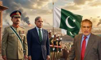 ایران امریکا جنگ رکوانے کیلئے پاکستان کے 3 بڑوں نے کتنے ہزار کلومیٹر سفر کیا؟ جانیں 