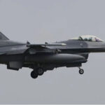 ایران کی جانب سے اب تک 7 امریکی جہاز گرائے گئے: امریکی میڈیا