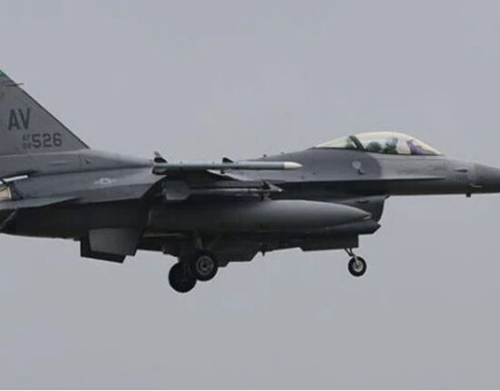 ایران کی جانب سے اب تک 7 امریکی جہاز گرائے گئے: امریکی میڈیا