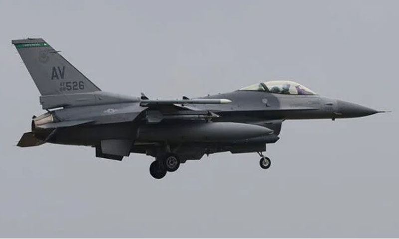 ایران کی جانب سے اب تک 7 امریکی جہاز گرائے گئے: امریکی میڈیا