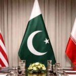 پاکستان کو بتا دیا ہے امریکا سے مزید مذاکرات کا کوئی ادارہ نہیں،ایران