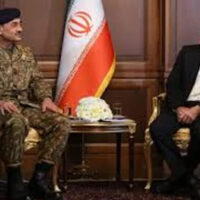 فیلڈ مارشل سید عاصم منیر کا 3روزہ دورہ ایران مکمل ، آئی ایس پی آر