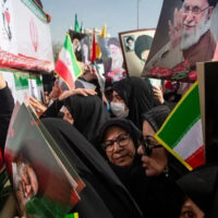 شہید آیت اللّٰہ خامنہ ای کے مزار کی تعمیر کیلئے چندے کی اپیل، ویڈیو منظرِ عام پر