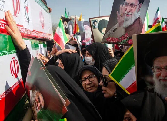 شہید آیت اللّٰہ خامنہ ای کے مزار کی تعمیر کیلئے چندے کی اپیل، ویڈیو منظرِ عام پر