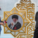 شہید سابق ایرانی سپریم لیڈر علی خامنہ ای کی تدفین کا مقام تاحال طے نہ ہو سکا