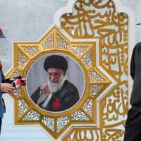 شہید سابق ایرانی سپریم لیڈر علی خامنہ ای کی تدفین کا مقام تاحال طے نہ ہو سکا