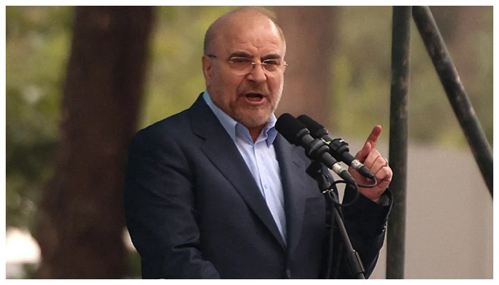 امریکہ کے فضول مشورے تیل کو 120 ڈالر تک لے گئے اور یہ140تک جائیگا:ایران