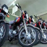 موٹر سائیکل خریدنا خواب بن گیا؟ قیمتوں میں اچانک اضافہ،عوام کیلئے بری خبر آگئی