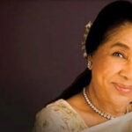 بھارتی لیجنڈری گلوکارہ آشا بھوسلے 92 سال کی عمر میں چل بسیں