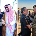 ایران امریکا مذاکراتی کوششیں تیز: فیلڈ مارشل تہران اور وزیراعظم سعودی عرب پہنچ گئے