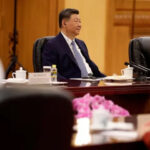 چین نے مشرق وسطیٰ میں امن کے لیے چار نکاتی تجویز پیش کردی