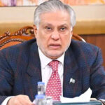 صدر ٹرمپ کے محفوظ رہنے کا سن کر اطمینان ہوا، اسحاق ڈار کی واشنگٹن فائرنگ واقعے کی مذمت