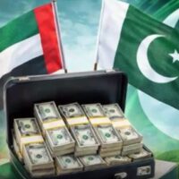 پاکستان نے امارات کے تمام مالیاتی ڈپازٹس واپس کردیے، اسٹیٹ بینک کی تصدیق