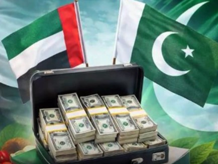 پاکستان نے امارات کے تمام مالیاتی ڈپازٹس واپس کردیے، اسٹیٹ بینک کی تصدیق