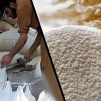 آٹے کی قیمت پھر بلند، مہنگائی سے ستائے عوام کے لیے بری خبر آ گئی