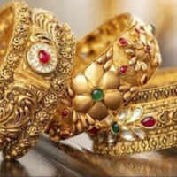 پاکستان میں سونے کی قیمت میں ایک بار پھر بڑا اضافہ ، فی تولہ کتنے کا ہوگیا ؟ جانئے