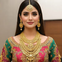 سونے کی قیمت میں زبردست کمی، کنواروں کے چہرے کھل اُٹھے، فی تولہ کتنے کا ہوگیا ؟ جانئے